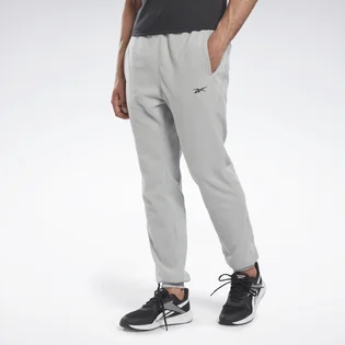 Шорти чоловічі Reebok Workout Ready Thermowarm Grey Hn9156