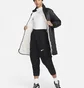 Куртка жіноча Nike Sportswear Therma-Fit Tech Pack Black Dq7745-010