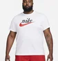 Футболка мужская Nike Futura 2 Tee White Dz3279-100
