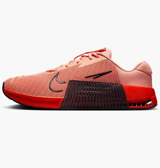 Кросівки чоловічі Nike Metcon 9 Orange DZ2617-802