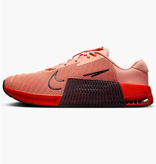 Кроссовки мужские Nike Metcon 9 Orange DZ2617-802