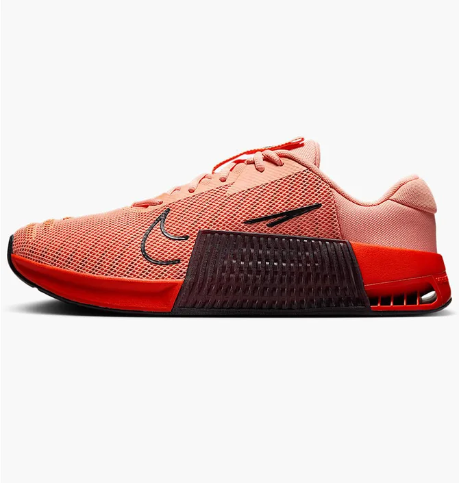ᐉ Кросівки чоловічі Nike Metcon 9 Orange DZ2617-802 - придбати в