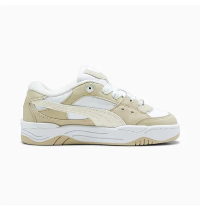 Кросівки жіночі Puma 180 Lace Beige 396382-02