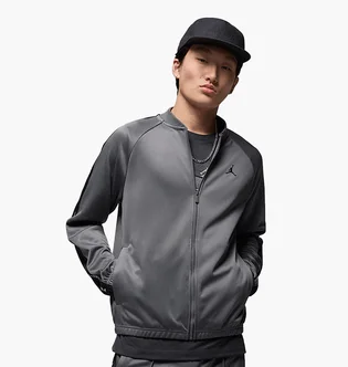 Кофта мужская Air Jordan Essentials Grey HF9339-034