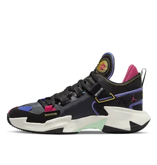 Кросівки чоловічі Air Jordan Why Not .5 "Hype Music" Black Dc3637-001