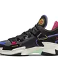 Кроссовки мужские Air Jordan Why Not .5 "Hype Music" Black Dc3637-001