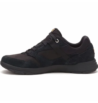 Кроссовки мужские Caterpillar Quest Runner Black P110713