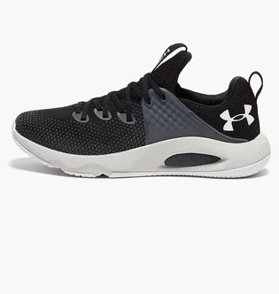 Кроссовки мужские Under Armour Hovr Rise 3 Black 3024273-002