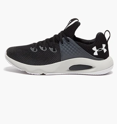 Кросівки чоловічі Under Armour Hovr Rise 3 Black 3024273-002