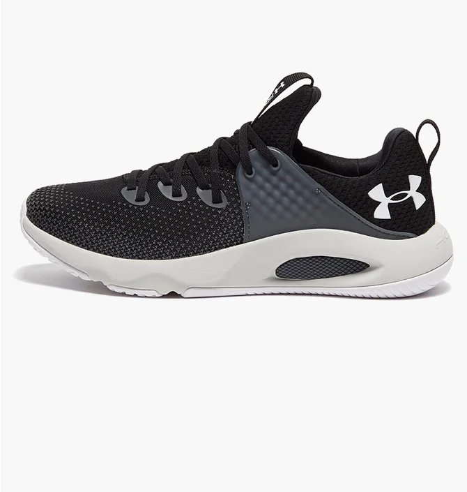 Кросівки чоловічі Under Armour Hovr Rise 3 Black 3024273-002