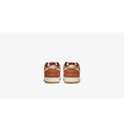 Кроссовки унисекс Nike Sb Dunk Low Pro Iso Brown Dh1319-200