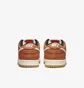 Кроссовки унисекс Nike Sb Dunk Low Pro Iso Brown Dh1319-200