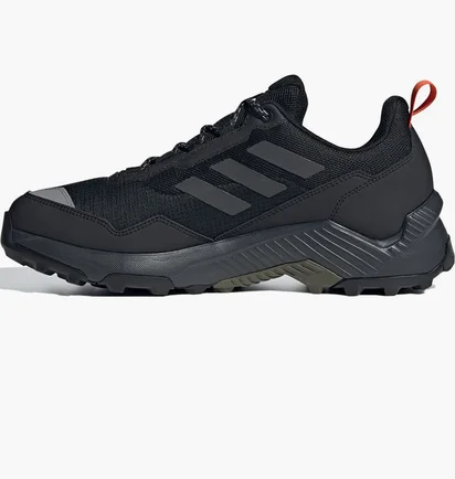 Кроссовки мужские Adidas Eastrail 2.0 Rain.Rdy Hiking Black IG8859