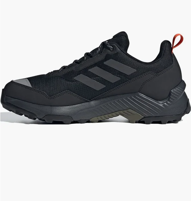 Кроссовки мужские Adidas Eastrail 2.0 Rain.Rdy Hiking Black IG8859