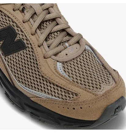 Кроссовки унисекс New Balance 509 Brown U50920U