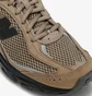 Кроссовки унисекс New Balance 509 Brown U50920U
