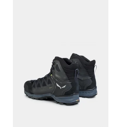 Черевики чоловічі Salewa Ms Mtn Trainer Lite Mid Gtx Black 61359-0971