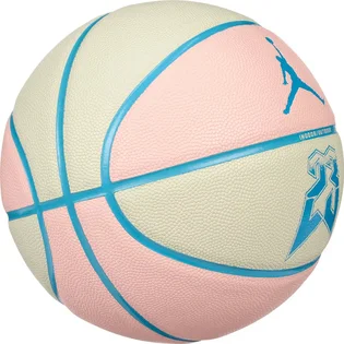 Баскетбольний м'яч Air Jordan Ultimate 2.0 Multi J1008257-122
