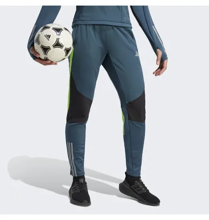 Штаны женские Adidas Tiro 23 Competition Winterized Pants Turquoise IL7269