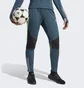 Штаны женские Adidas Tiro 23 Competition Winterized Pants Turquoise IL7269