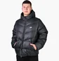 Пуховик чоловічий Nike M Windrunner Stmnt Dwn Jkt Black HQ7790-011