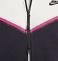 Куртка чоловіча Nike Sportswear Tech Fleece Taped Full-Zip Hoodie Black Cu4489-031
