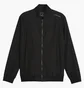 Бомбер чоловічий Puma Porsche Light Blouson Black 624646-20