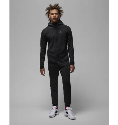 Штаны мужские Air Jordan Dri-Fit Sport Air Pants Black FD8121-010