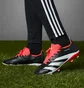 Бутсы унисекс Adidas Predator League Fg Black IG7762