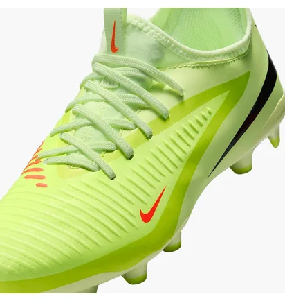 Бутси дитячі Nike Phantom 6 Low Academy Green HM9203-800