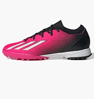 Сороконожки женские Adidas X Speedportal.3 Tf Pink GZ2470