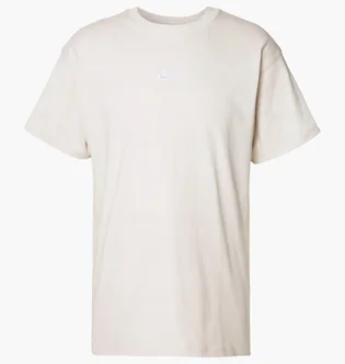 Футболка мужская Nike Sportswear Beige FJ0560-104