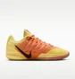 Кроссовки женские Nike Sabrina 3 Yellow/Orange IB2273-700