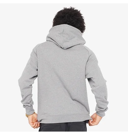 Худи мужское Air Jordan Jumpman Sweatshirt Hoodie Grey Dm1402-091