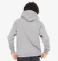 Худи мужское Air Jordan Jumpman Sweatshirt Hoodie Grey Dm1402-091
