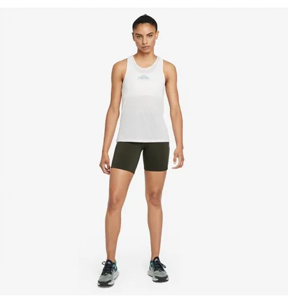 Майка женская Nike City Sleek Trail Tank White CZ9553-078
