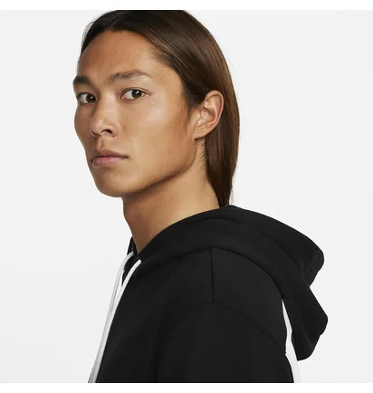 Худи мужское Nike Sportswear Swoosh Black DH1027-010