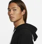 Худи мужское Nike Sportswear Swoosh Black DH1027-010