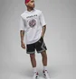 Шорти чоловічі Air Jordan Dri-Fit Sport Black FD5957-010