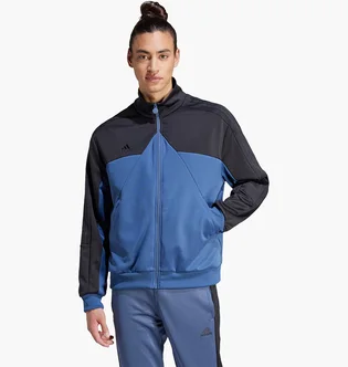 Куртка мужская Adidas Tiro Track Top Blue/Black IS1528