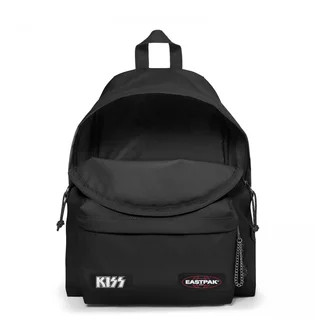 Рюкзак унисекс EASTPAK Padded PakR Black EK000620Q81