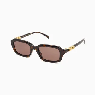 Солнцезащитные очки Gucci Brown/Brown GG2152S-002-50