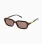 Солнцезащитные очки Gucci Brown/Brown GG2152S-002-50
