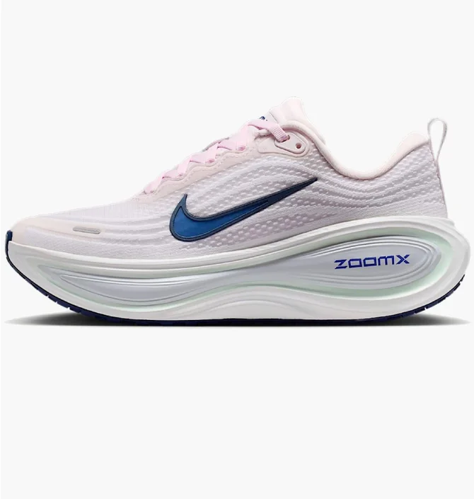 Кроссовки женские Nike Vomero Plus Grey HV8154-606