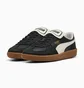Кроссовки унисекс Puma Palermo Premium Black 401744-02