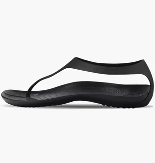 Сандали женские CROCS Sexi Black 11354060