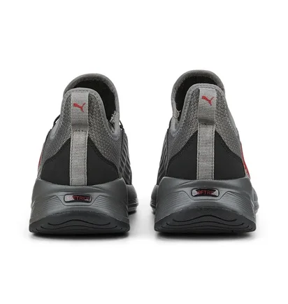 Кроссовки мужские Puma Softride Premier Slip-On Grey 376540-08