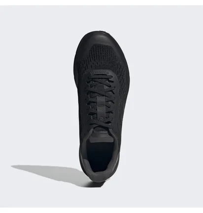 Кроссовки мужские Adidas Terrex Agravic Flow 2 Trail Running Shoes Black Gz8886