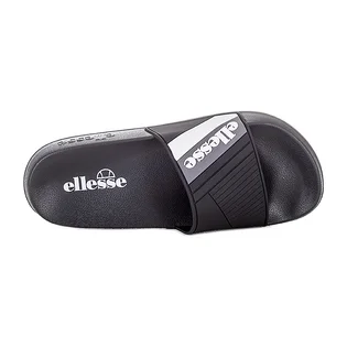 Тапочки мужские Ellesse Ls70 Slide Black SXRF0640-024
