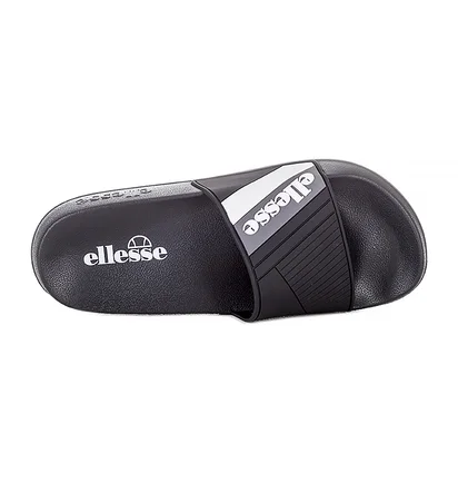 Тапочки мужские Ellesse Ls70 Slide Black SXRF0640-024